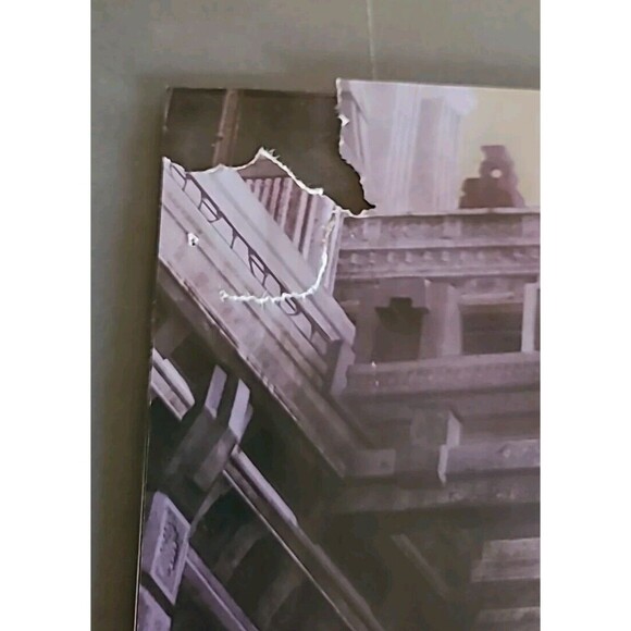 Xbox 360 Final Fantasy XIII-2 Microsoft 2012 Complete w/ Manual & Poster Tested - Picture 9 of 9